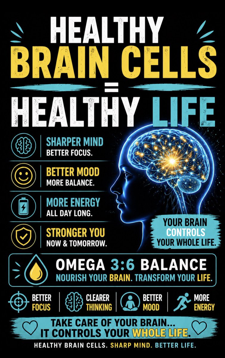 cowboys020377's tweet image. End of the month and I’m honestly just grateful 🤍
I’ve helped so many people this month who were feeling off…
🧠 Brain fog
😴 Low energy
🦴 Stiffness
😵‍💫 Just not feeling like themselves
…and now they are 
#HeartHealth #BrainHealth #WellnessJourney #OmegaBalance #HealthyLiving