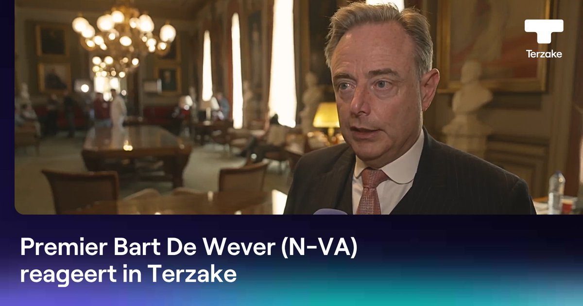 Terzake tweet media
