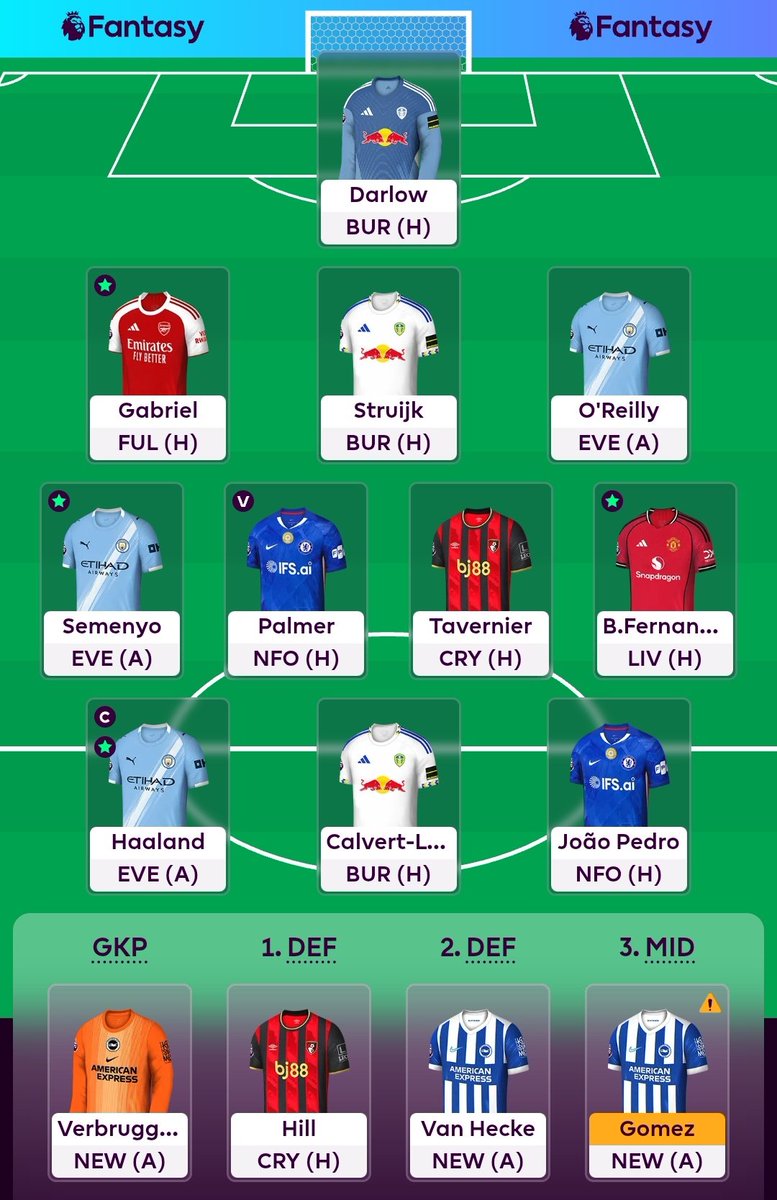 FPL SaVaGe tweet media
