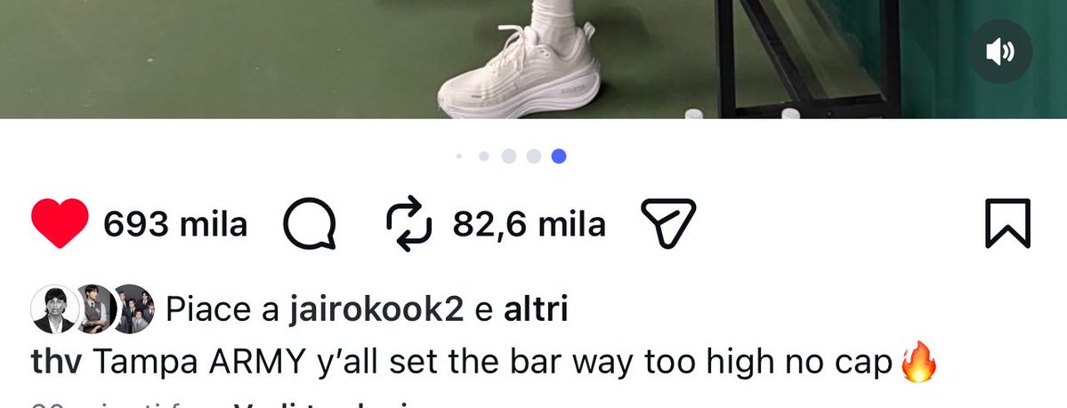 gaja ⁷ ARIRANG tweet media