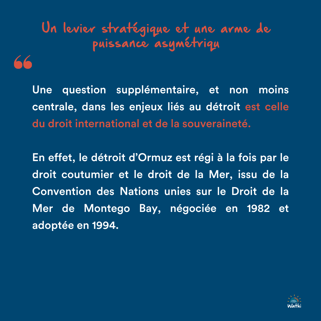 West Africa Think Tank (WATHI) tweet media