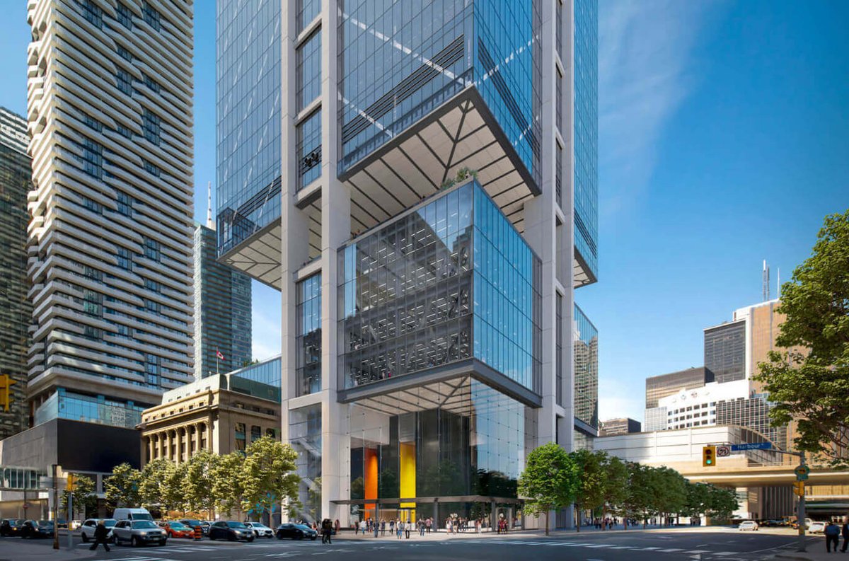 UrbanToronto tweet media