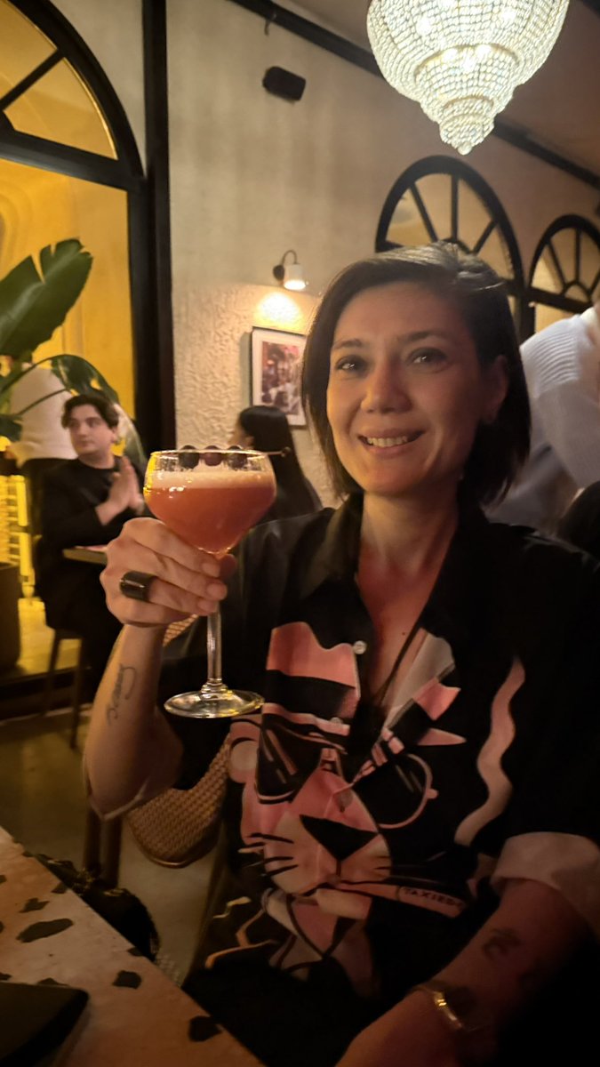 AKP’siz günlere! 🥂