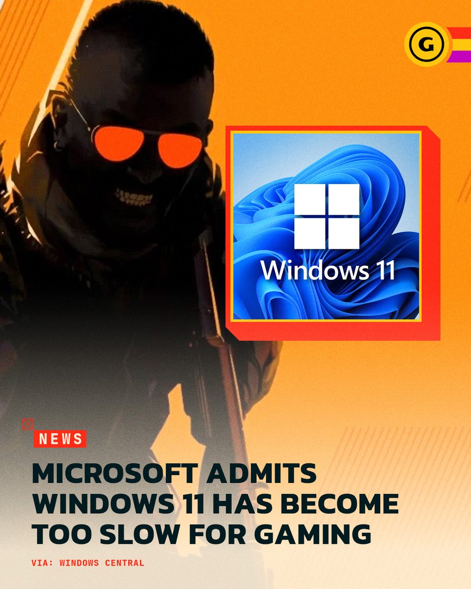 GameSpot tweet media