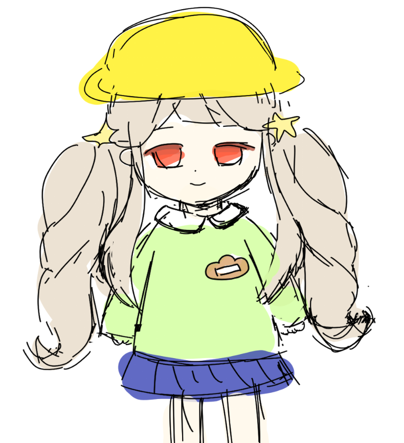 じょじ@クルスタ園児服合同📛 tweet media