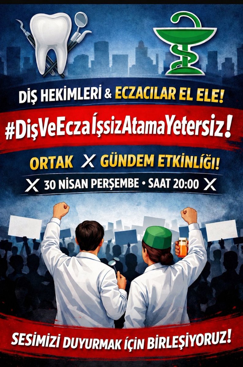 Dr. Murat Yılmaz tweet media