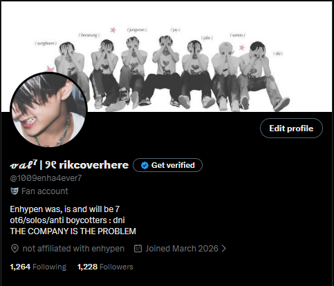 seventhenhypen's tweet image. #rebranding 

😭😭pls don't forget me
(before and after)