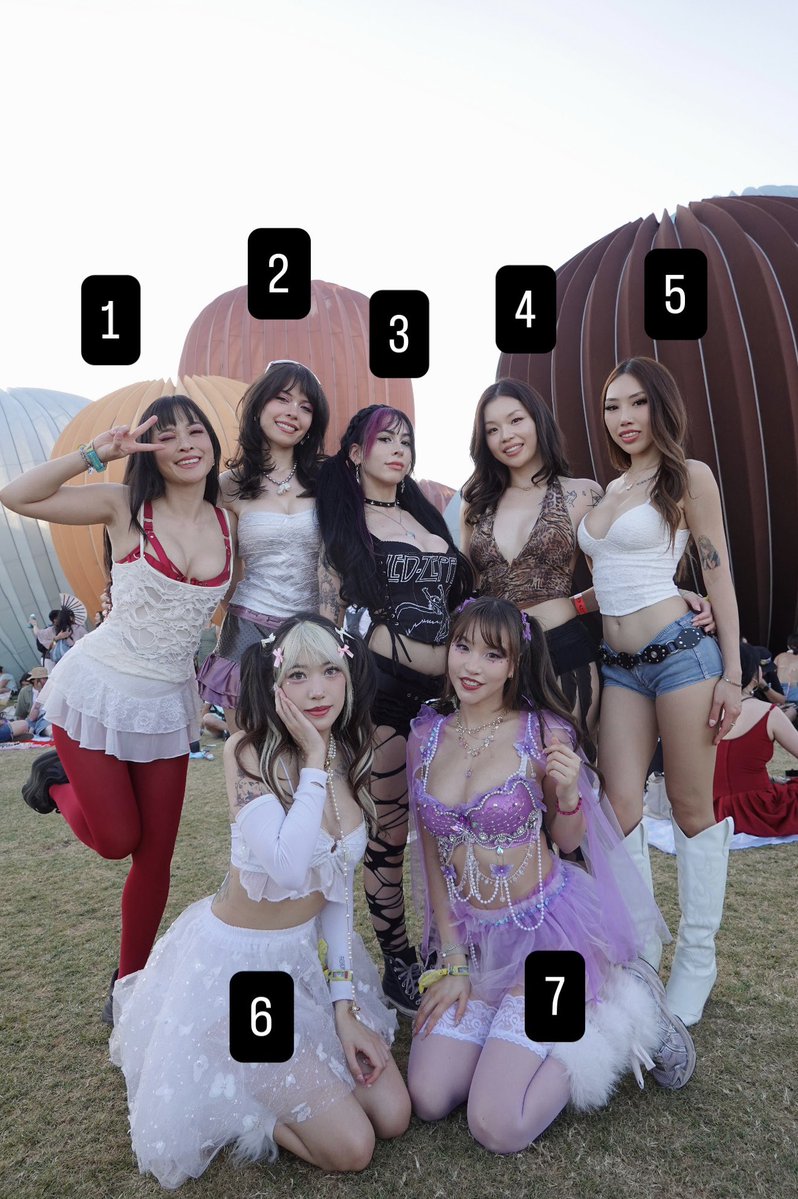 Tina Yoshi 🌱 tweet media