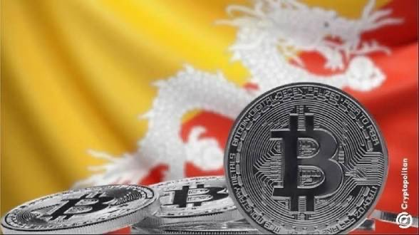 Bhutan keeps offloading Bitcoin and could fully exit by Oct 2026 at this pace.
From mining with hydropower to quietly liquidating via major partners…
it’s disciplined, no doubt.
But if BTC runs later, this might look like perfect execution… or a missed opportunity. 👀 #BingX