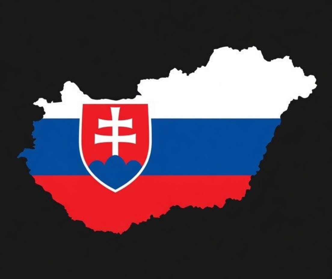 Based Slovakia 🇸🇰 tweet media