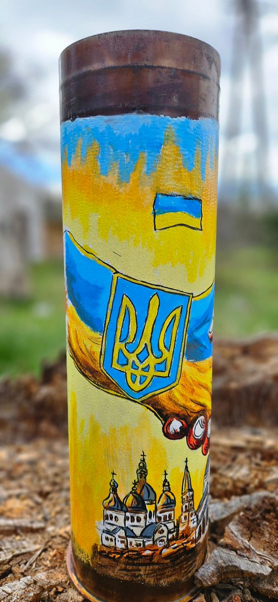 🇺🇦 #akcjaLicytacja wchodzi w finałową rundę 🔥
⏳️ Zostały tylko nieco ponad 24 godziny - Licytacja kończy się jutro  1.05.2026 o godzinie 21:00!

Pan Poseł Krzysztof Brejza zaoferował niesamowite 1500 pln za sztukę spod ręki samego Dowódcy Gruzińskiego Legionu!

Panie