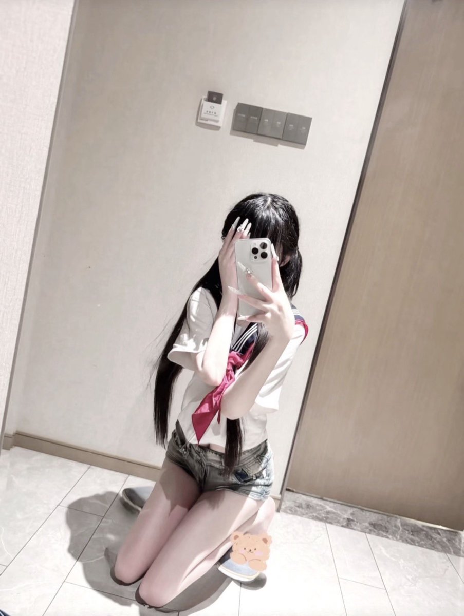 绝版痛 tweet media