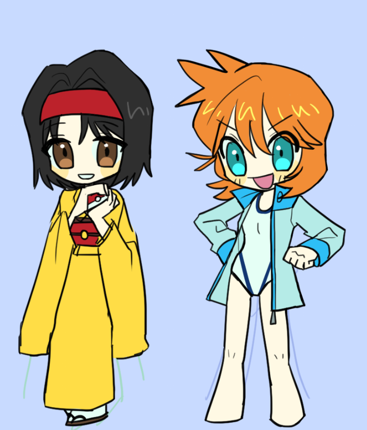 괴력집게 tweet media