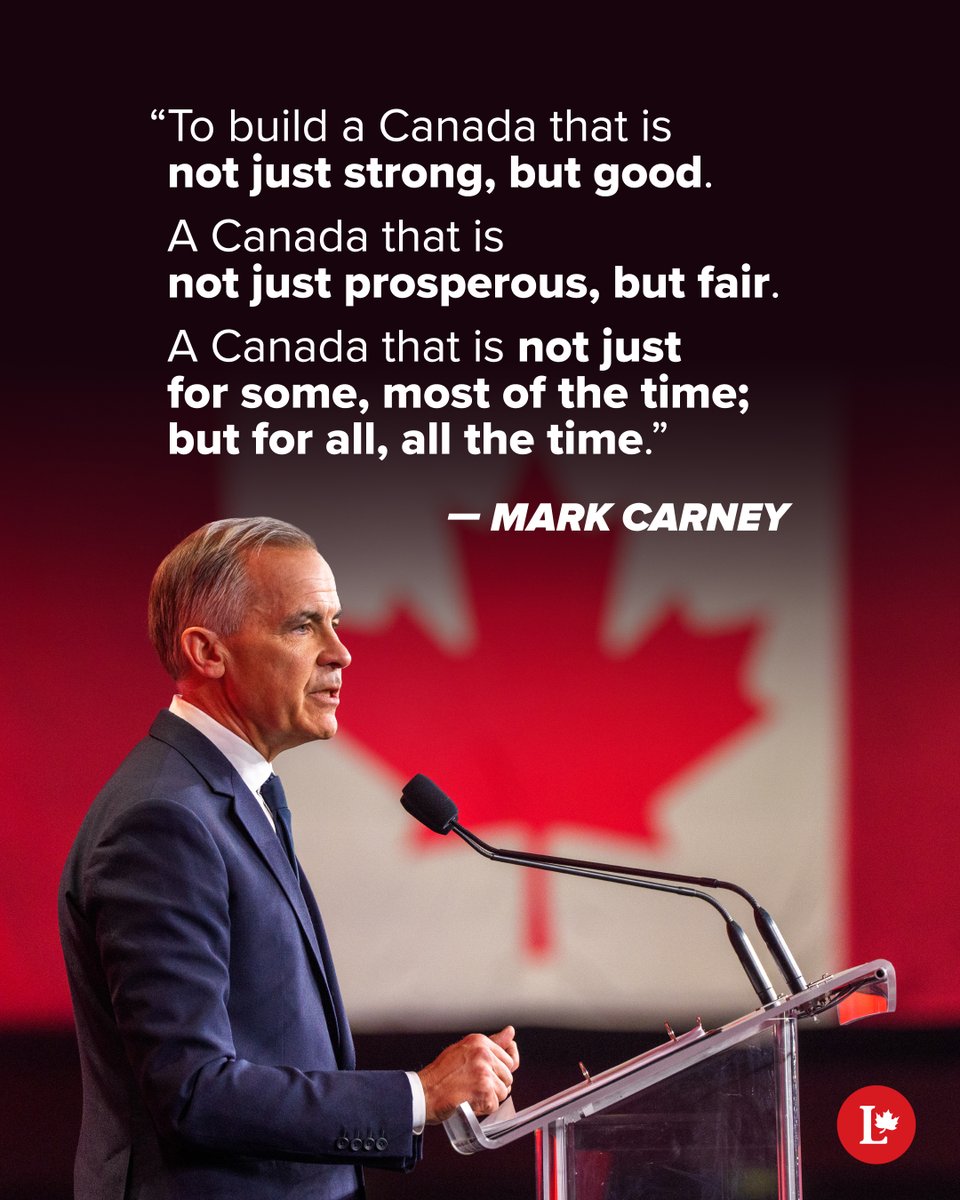 Liberal Party tweet media
