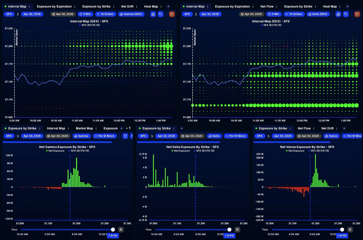 Quant Data tweet media