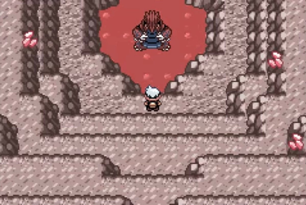 Pokémon Contexts tweet media