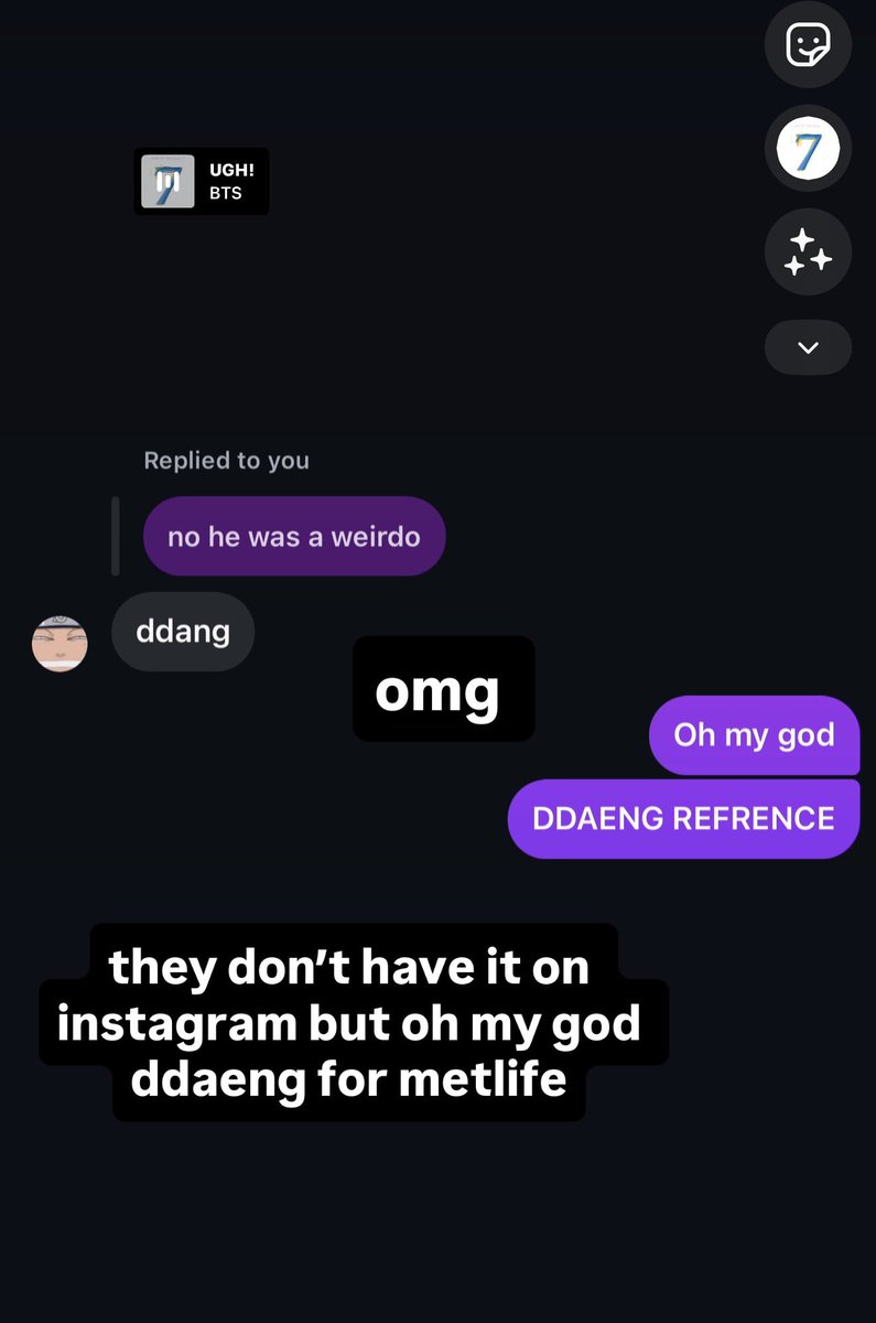 lia⁷ is seeing bts! 🐻 tweet media