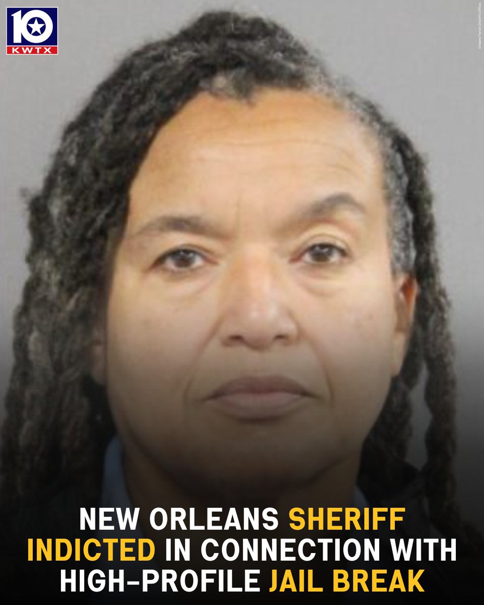 KWTX News 10 tweet media