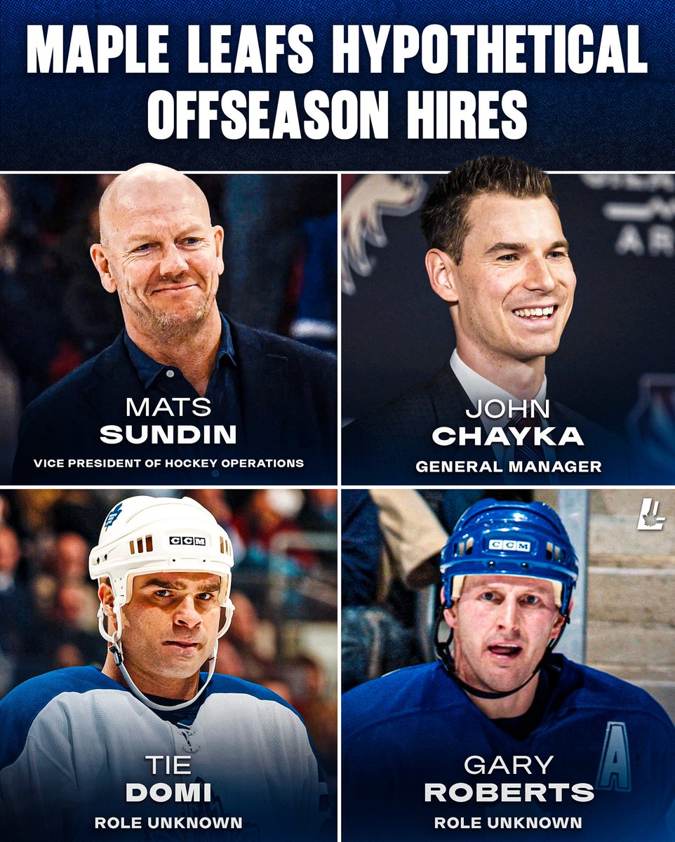 Leafslatest tweet media