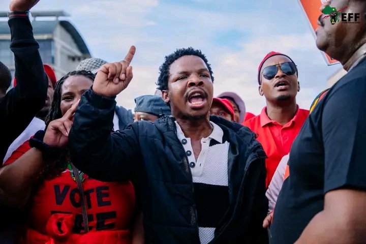 Mayibuye Melisizwe Mandela tweet media