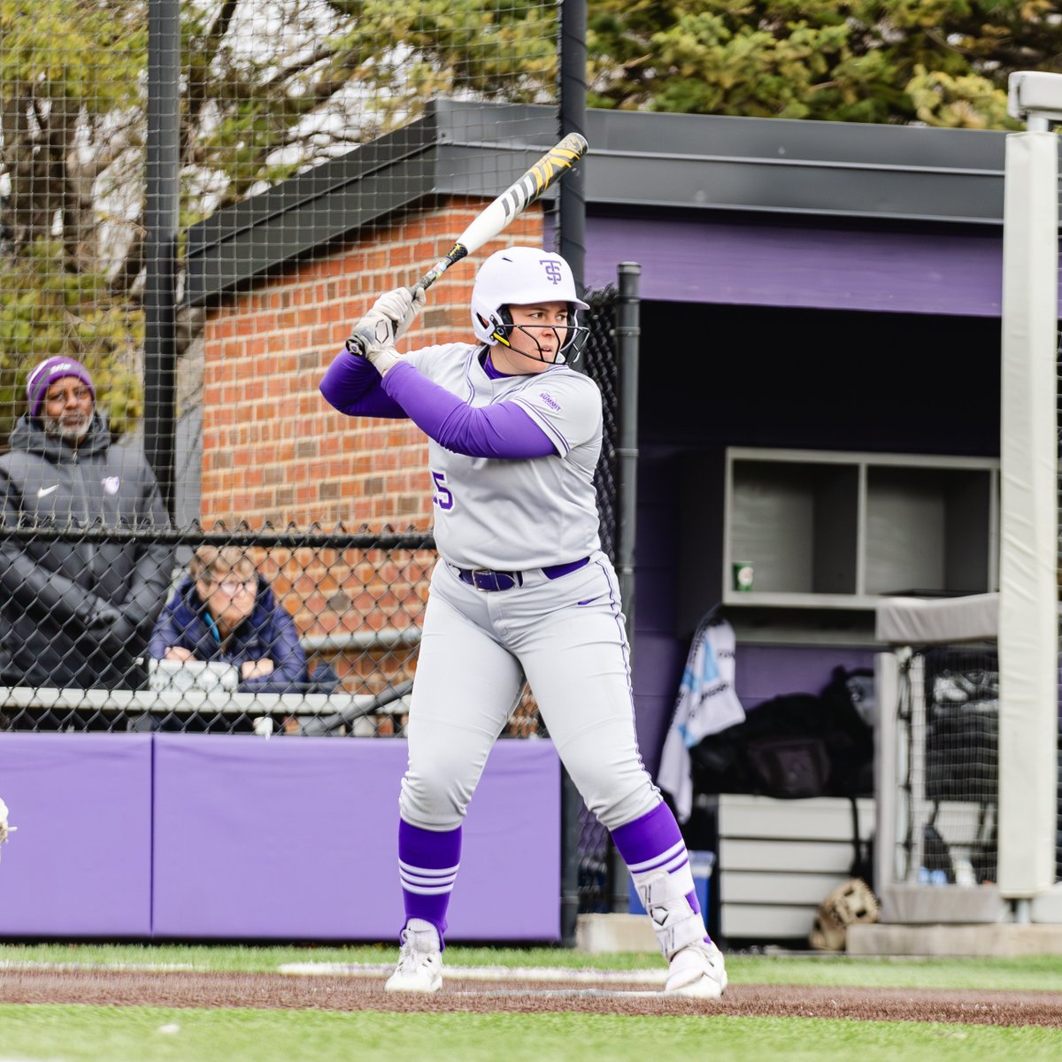 TommieSoftball's tweet photo. Celebrating our Seniors: Cassidy Carby 

Cass has been here for all of D1 play, she led us with 8 HR her first season and is currently 2nd all-time with 34! 

She will be finishing her masters degree in elementary education and plans to teach K-5 in the Twin Cities.

#RollToms https://t.co/lh7C3BPiSA