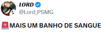Paulo Cesar Cabral tweet media