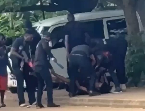 Punch Newspapers tweet media