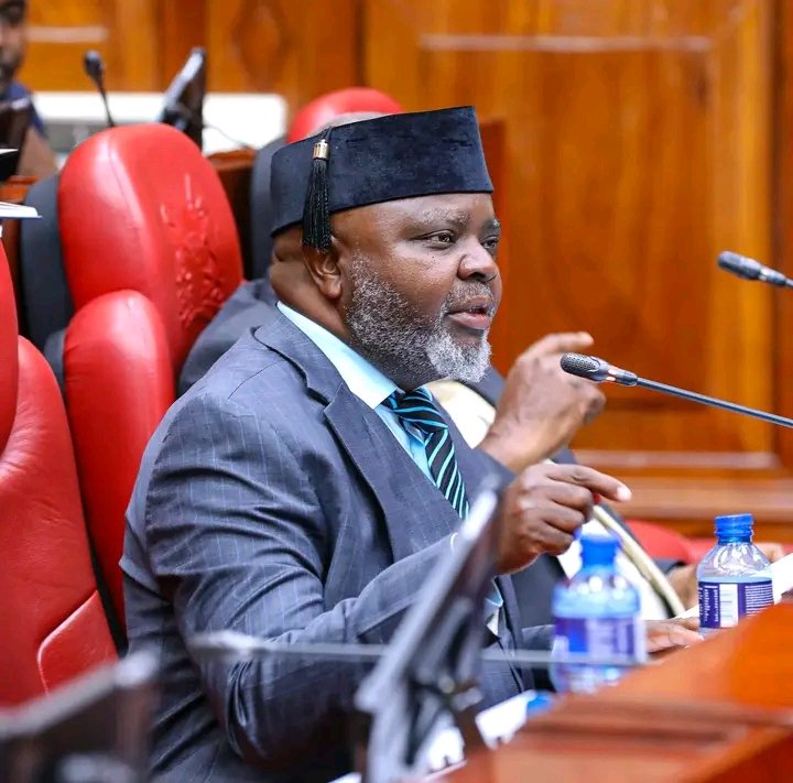 HON. REV. MUTUMA M'ETHINGIA tweet media