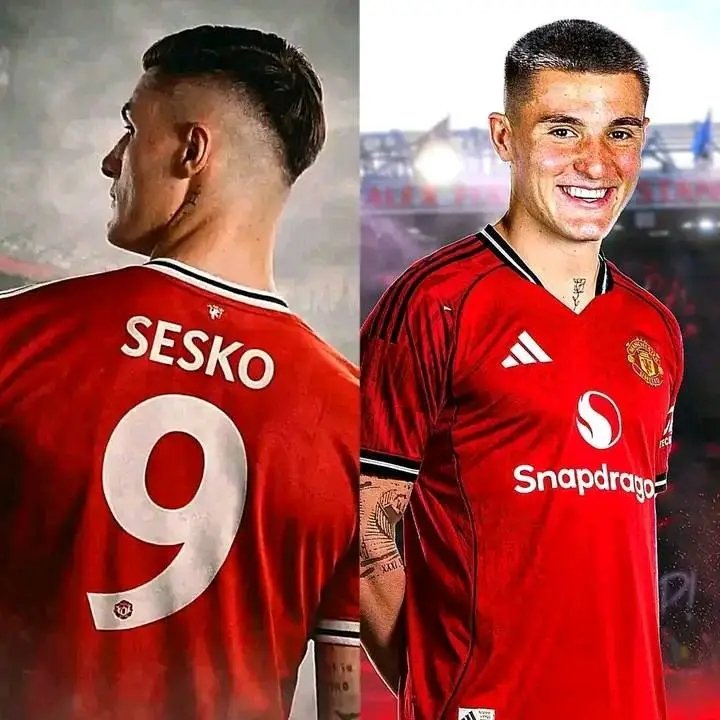 GIDEON MUFC tweet media