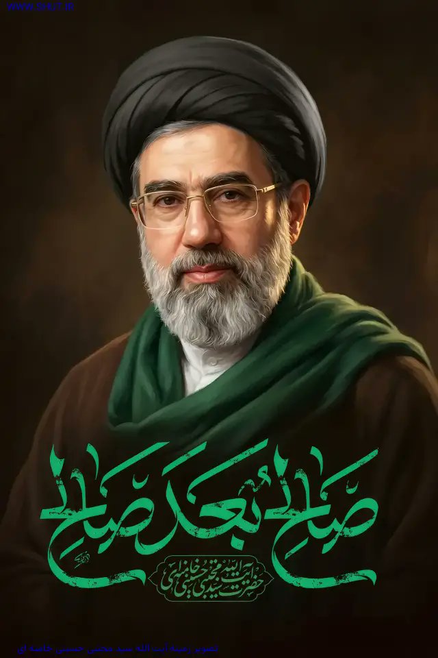 بانوی بهار 🌺🎒 tweet media