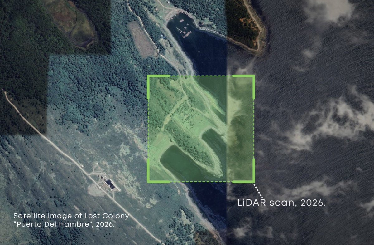 Luke Caverns tweet media