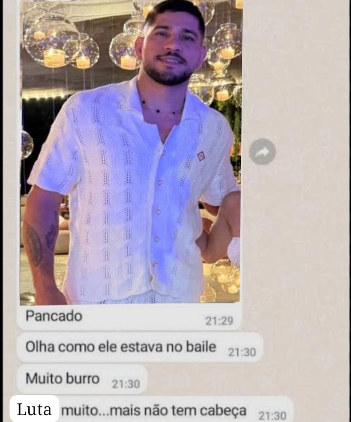 JESUÍNO 🇹🇭🇧🇷 tweet media