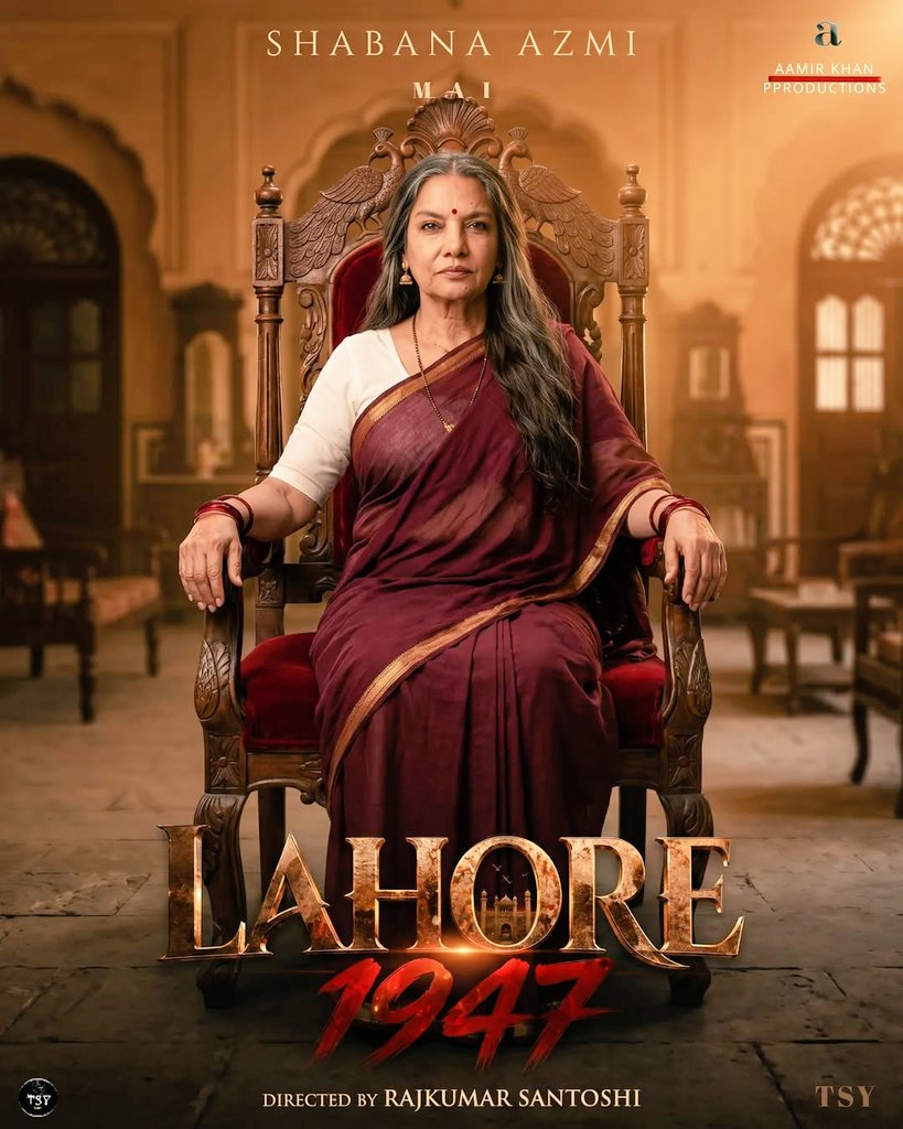 SmitaAzmi Queens Of Indian Cinema.. tweet media
