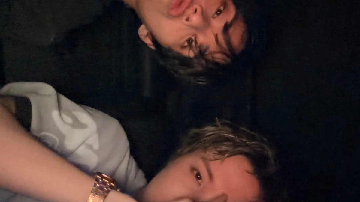 vhope love bot tweet media