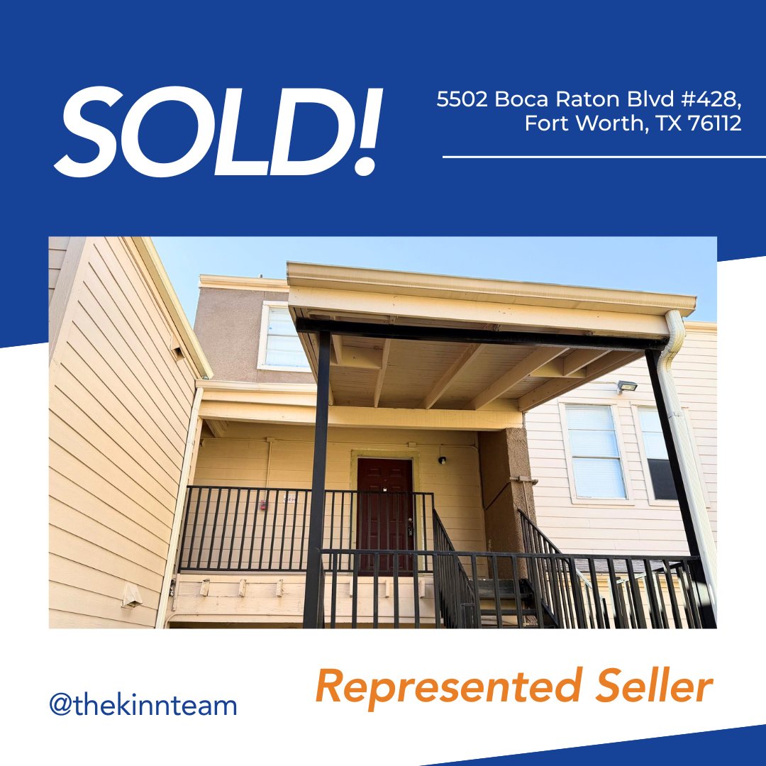 Kinn Real Estate tweet media