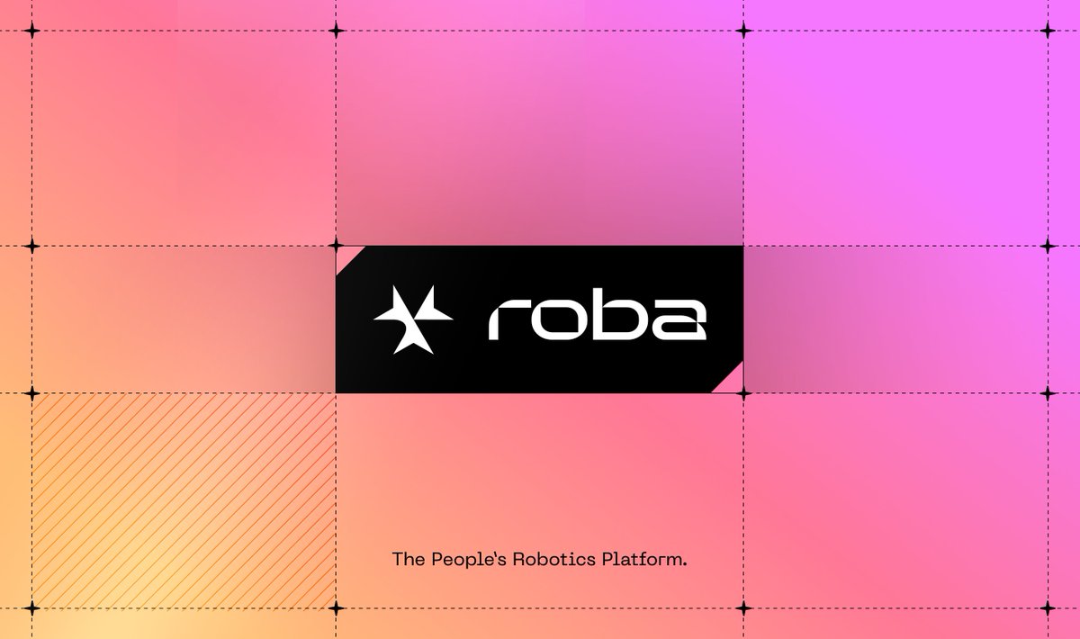 Roba Labs tweet media