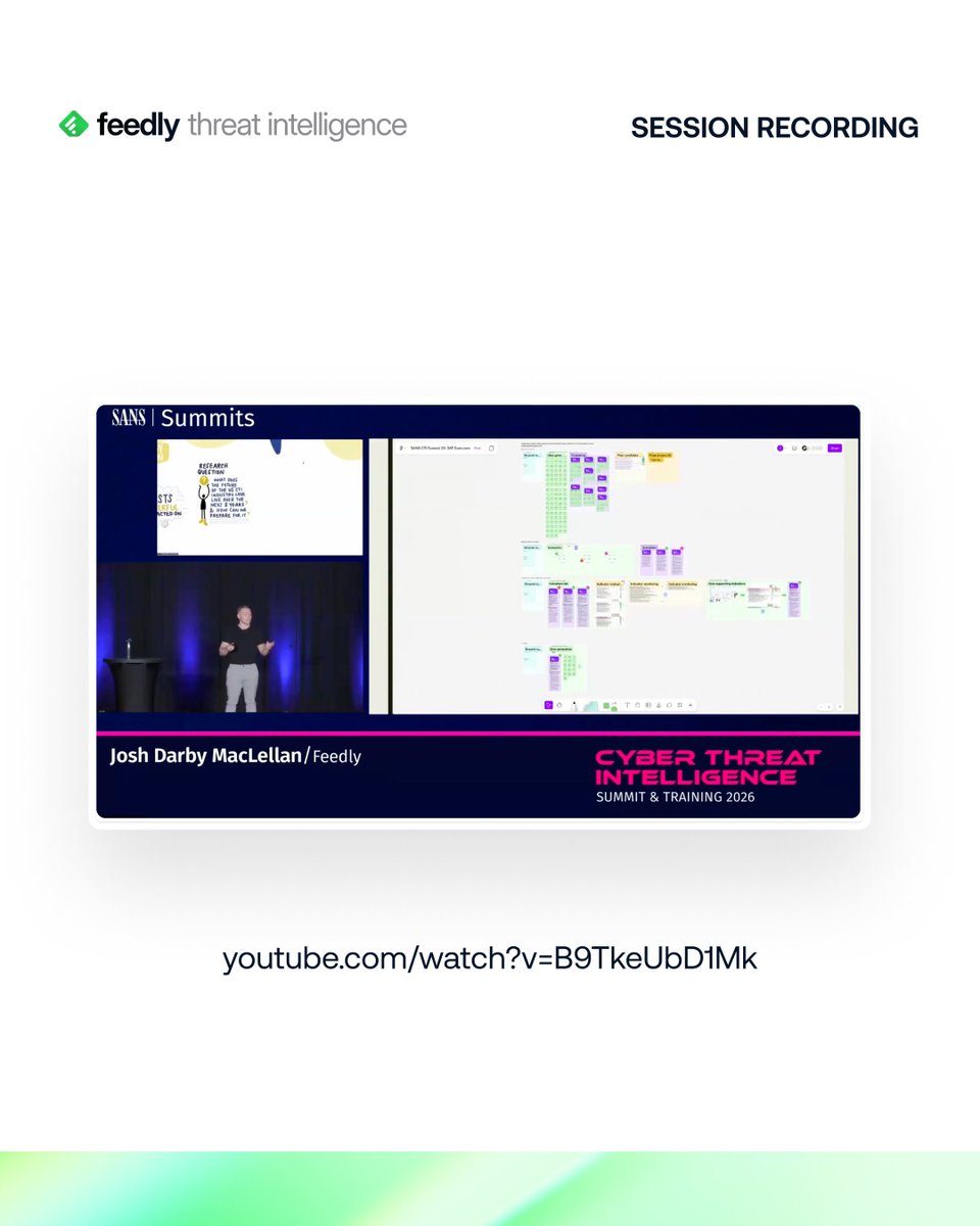 Feedly tweet media