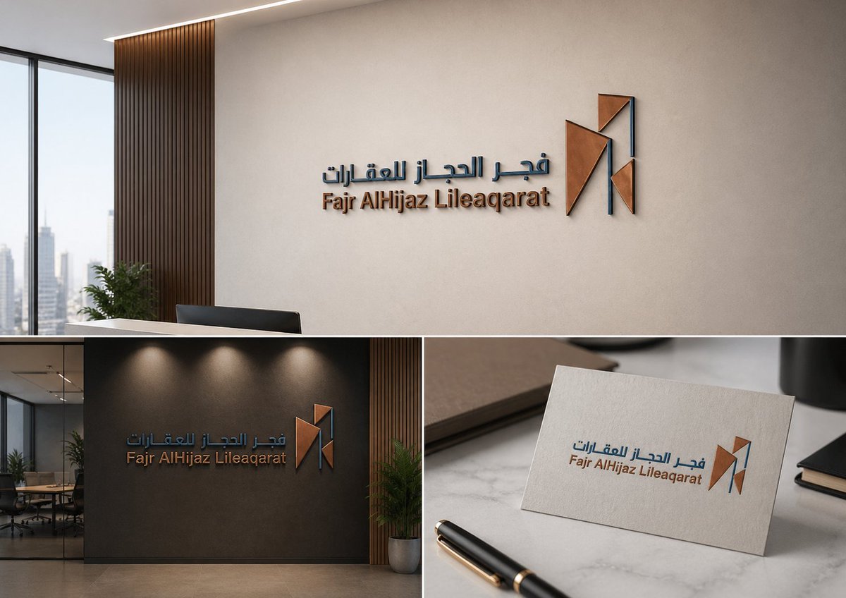 بأسلوب حديث يعكس القوة والثقة في القطاع العقاري، مع لمسة هندسية ترمز للنمو والاستقرار.
حرصت في هذا العمل على تحقيق توازن بين البساطة والتميّز ليكون الشعار واضح وسهل التذكر ويخدم هوية العلامة بشكل احترافي.
#تصميم_شعارات #MANAL_ONLINE #GraphicDesign #لايك_متابعه_اكسبلور_كومنت_فولو