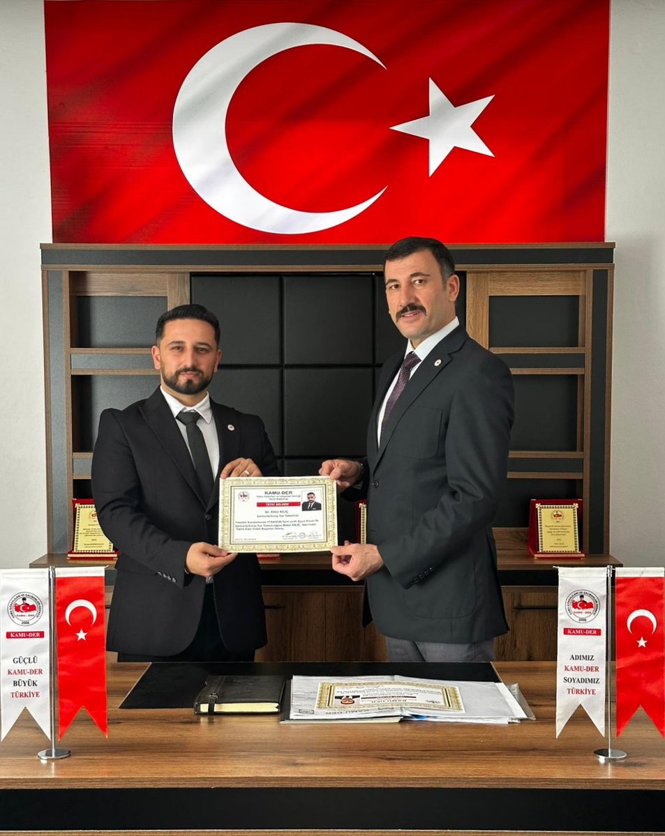 DOĞAN AKAGÜNDÜZ tweet media