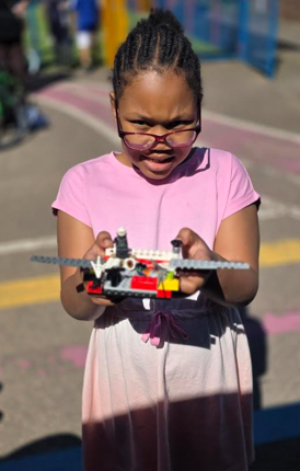 JessopPrimary's tweet photo. Cycling! Mini Marathon and the long standing lego contest! Another wonderful session of Jessop Dad's club once again!  Thank you to our pupils who make every session so unique! https://t.co/pDKm2Mk6FZ