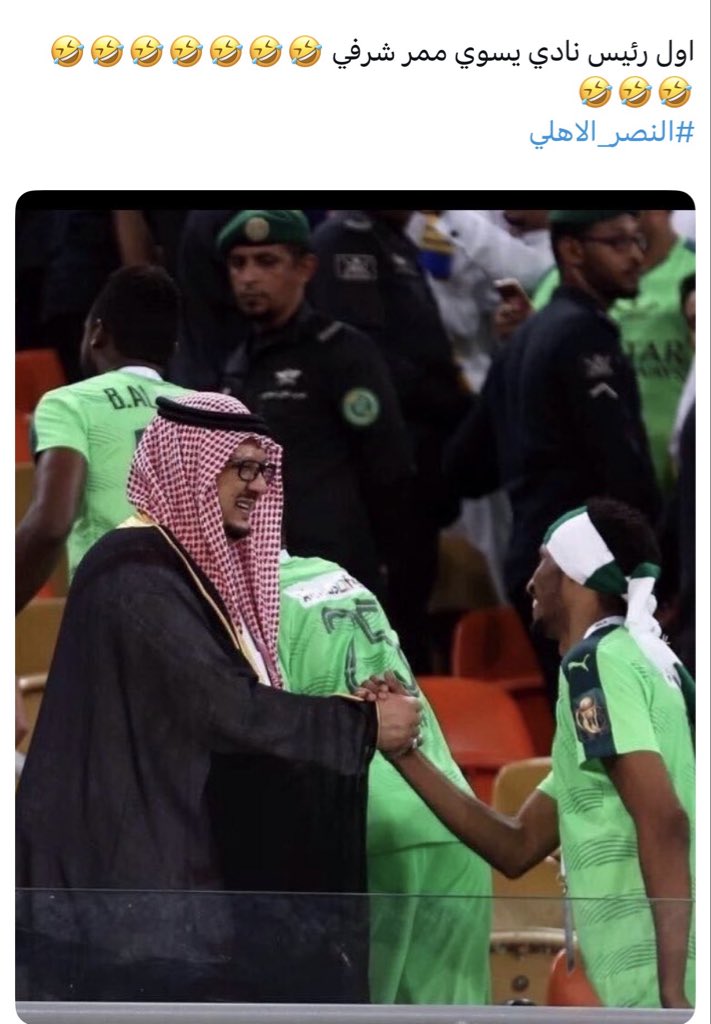sultan tweet media