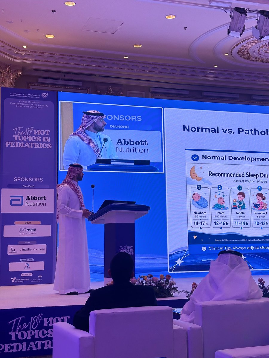 Sulpresso's tweet photo. So happy and grateful that I got to be part of such a beautiful and inspiring conference, the 18th Hot Topics in Pediatrics ♡

#HTP2026 
#HTP18 
till next year, inshallah 👶🏻 https://t.co/n1op58ltgK