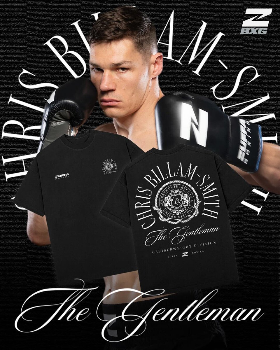 Zuffa_Boxing tweet media