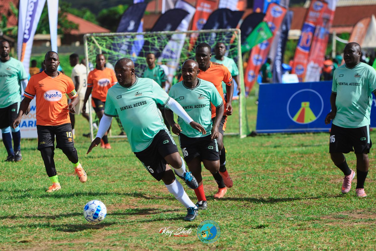 MBARARA CORPORATE CLUB tweet media