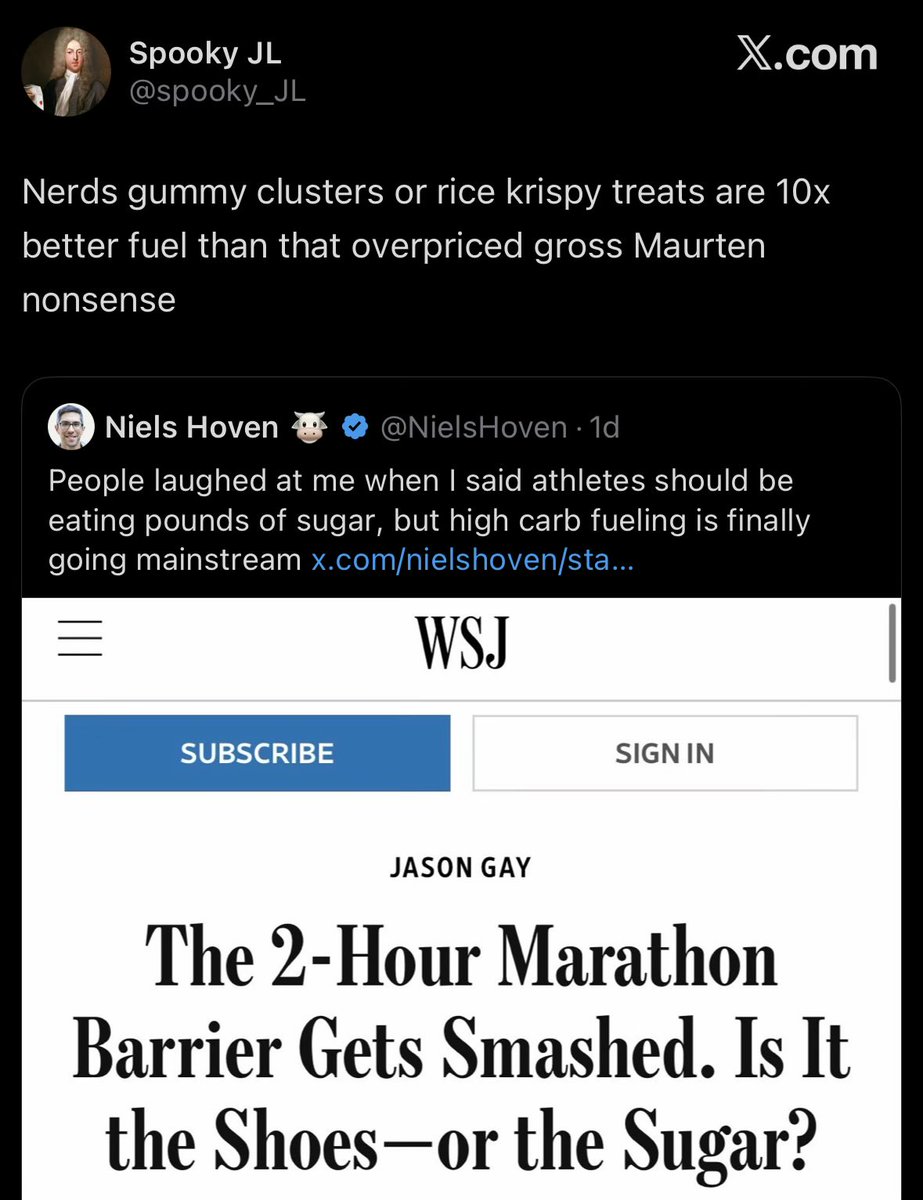 Runner - IntraChew🧸 tweet media