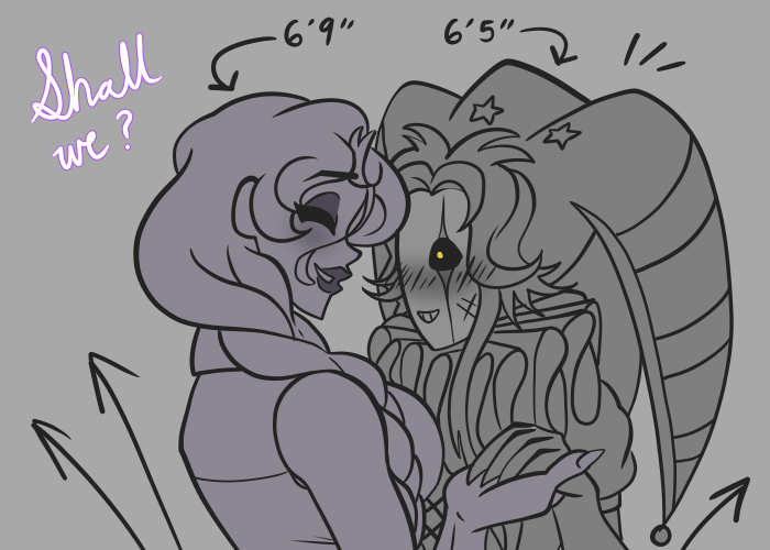 SisterAnemone's tweet photo. Meeting (18/18)

Silly comic finished! Thank you all for reading 🤗

#thefreakcircus #tfc #pierrot #tfcpierrot https://t.co/DngM57eUjU
