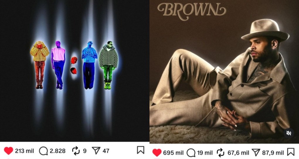 fãboy III #BROWN tweet media
