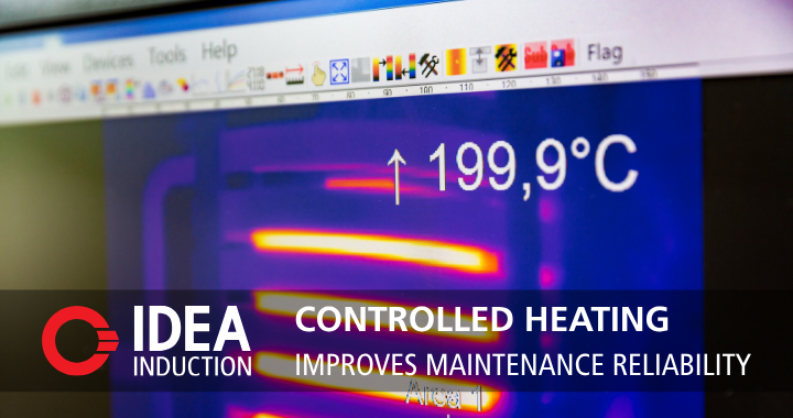 IdeaInduction's tweet photo. In gas turbine maintenance, consistency matters—especially when heating is used for expansion or shrink fitting of components. We recently explored this topic in a short article:👉 Read:  https://t.co/YH5VPsdmEV
#ReliabilityEngineering 
#GasTurbineMaintenance #InductionHeating https://t.co/FcEcku78f2