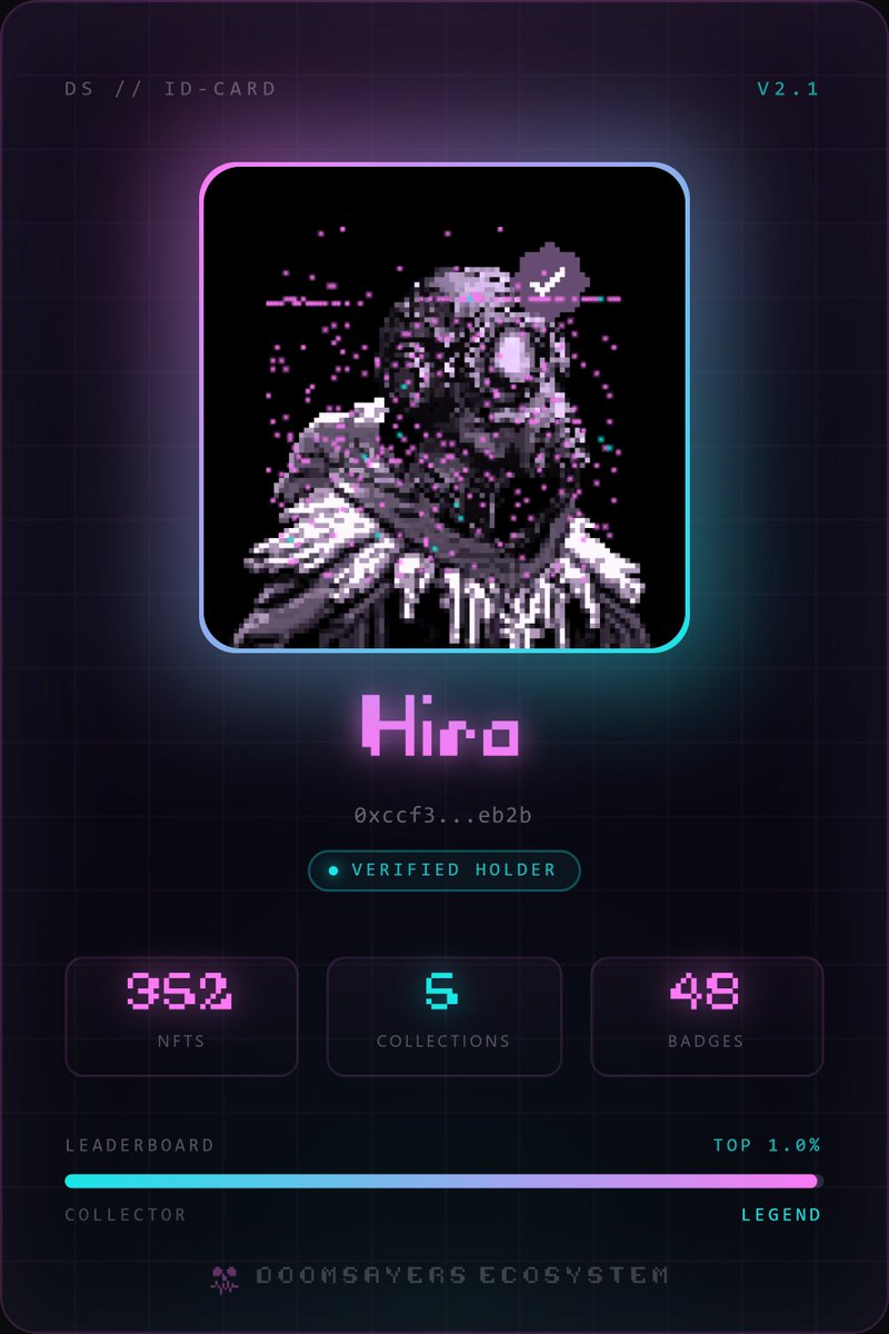 Hiro, crypto CEO 🤖 tweet media