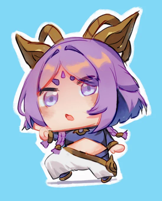 ユナラさん!